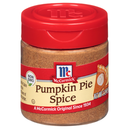 (image for) Pumpkin Pie Spice 1.12 - 1.5 oz